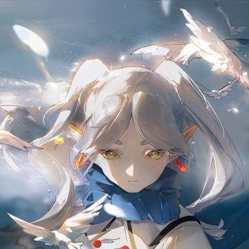 フリーレン ファンアート