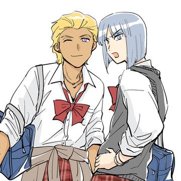 ディアイザまとめ