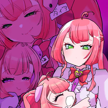 親子
