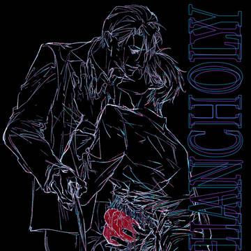 Melancholy※中文注意