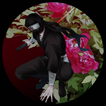 組頭