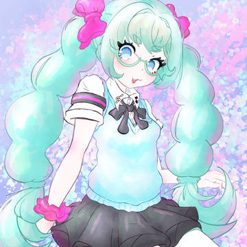 ミク