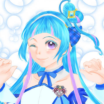 キュアウインク