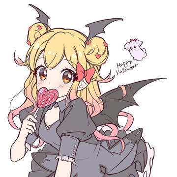 Happy Halloween :-)