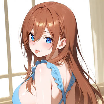 Miku Nakano