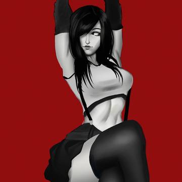 Tifa Lockhart