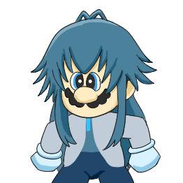 スーパーまりちゃん64