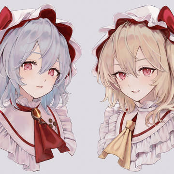 スカーレット