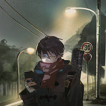 帰り道