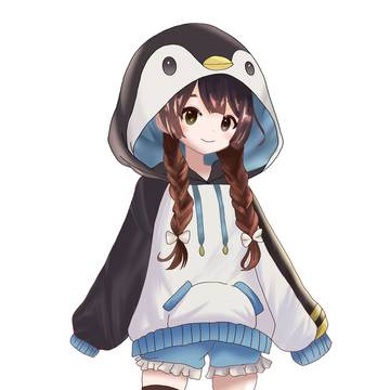 スーちゃん🐧🤎