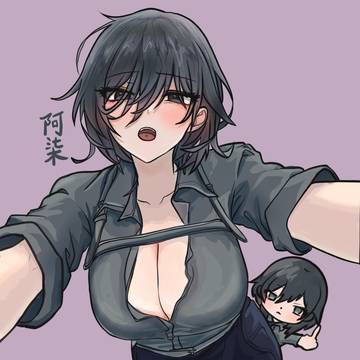 绘画日常