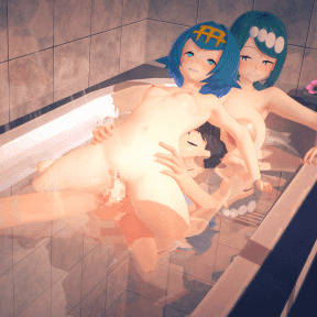 Lana/スイレン/水蓮
