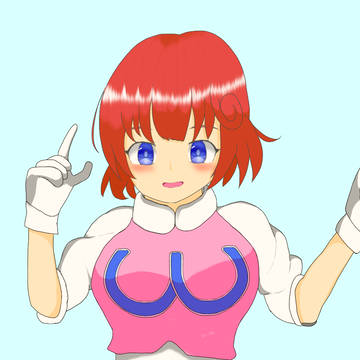 パステルさん