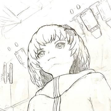 #メイクアガール #0号
