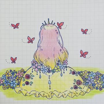 小さな祈り