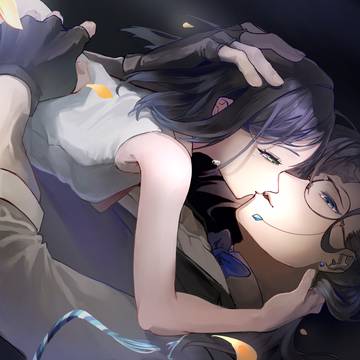 落下