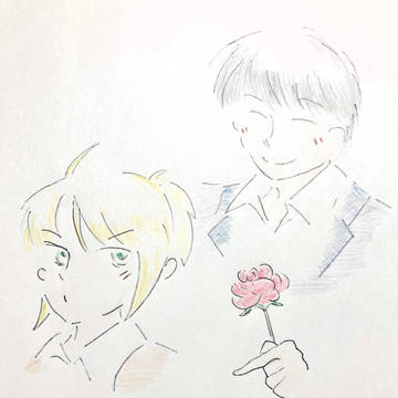 お誕生日おめでとうございます