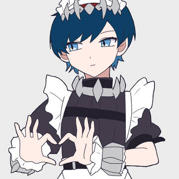 かげぴモエチャカ