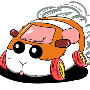 モルカー
