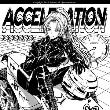 Acceleration