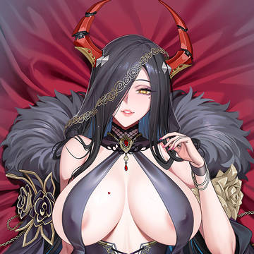 腓特烈大帝婚纱——妈妈船
