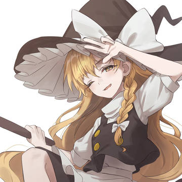 魔理沙