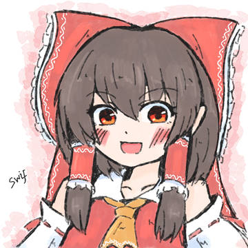 霊夢