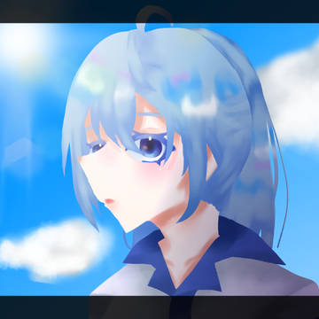 ❄️さん