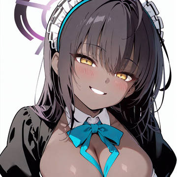 角楯カリン(Kakudate Karin)