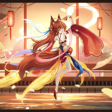 美宣插画