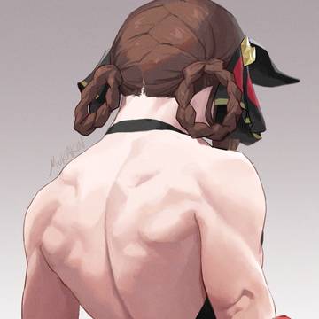 ”剛毅なる貴婦人”