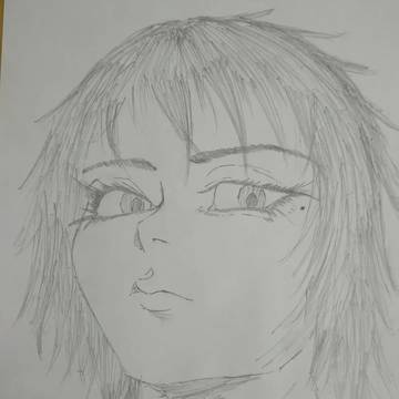 亜人のクロちゃん