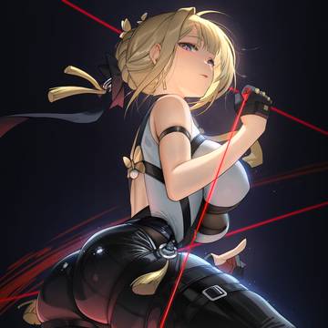 イヴリン