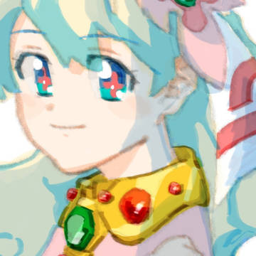 自分用