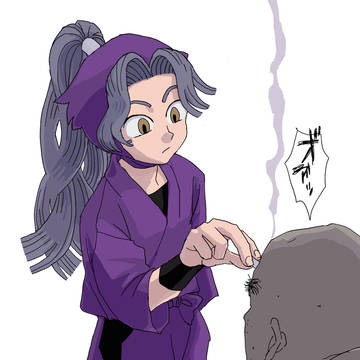 モブおじ×忍玉など