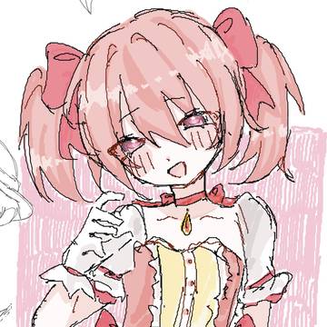 鹿目まどか