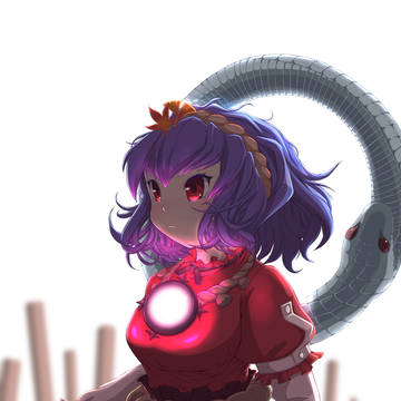 巳年だし描いとくか…