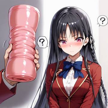 魔法のオナホ手に入ったので使ってみた