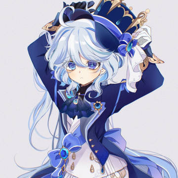 💙