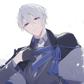 君に総てを与える刀は、