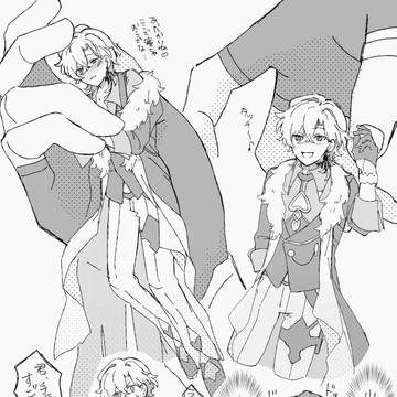 レイチュリまとめ2