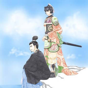 胸中を語る・・・