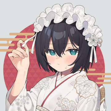 年賀絵・2025