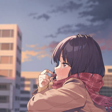 涙のバレンタイン