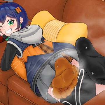 【リクエスト】リン　Belle