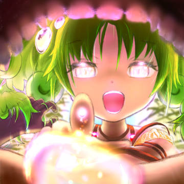 セラの蟲惑魔