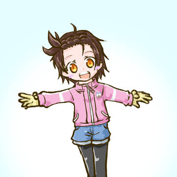 結束いのり
