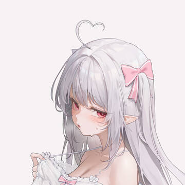 妹のミルク2