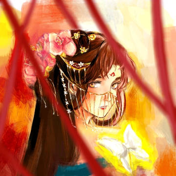 天官赐福