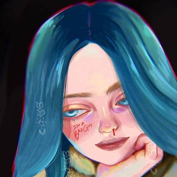Billie詰め合わせ